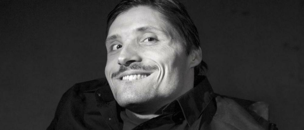 Sven Normann (1984-2016)