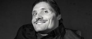 Sven Normann (1984-2016)