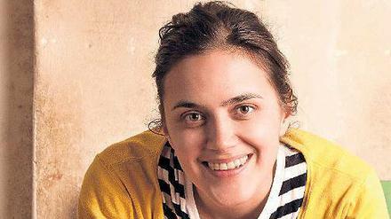 Isabel Suba ist Filmregisseurin, gerade hat sie die Dreharbeiten zum neuen "Hanni und Nanni"-Film abgeschlossen.