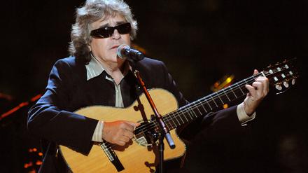 José Feliciano