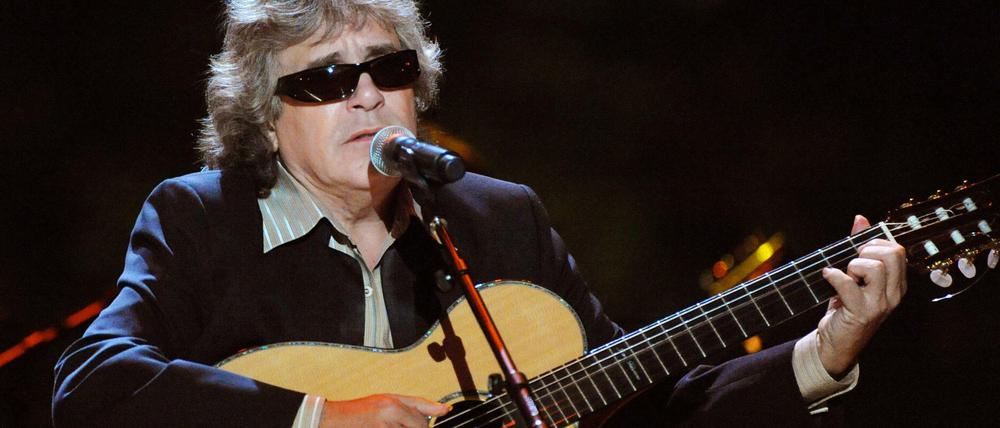 José Feliciano