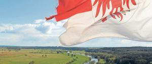 Aus 14 Brandenburger Landkreisen sollen jetzt 9 werden. Nicht alle finden das gut. 