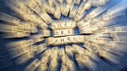 Jedes Jahr wird ein "Wort des Jahres" ernannt. 