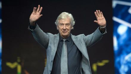 Paul Verhoeven