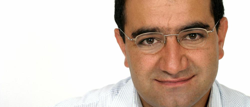 Türkisch lernen? Özcan Mutlu (Grüne) findet das gut. Indoktrination müsse aber verhindert werden.