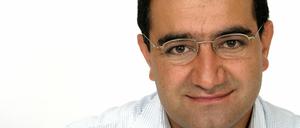 Türkisch lernen? Özcan Mutlu (Grüne) findet das gut. Indoktrination müsse aber verhindert werden.