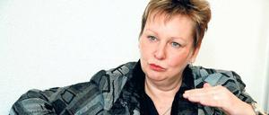 Berlin erste IT-Staatsekretärin: Sabine Smentek muss die Berliner Verwaltung modernisieren. 