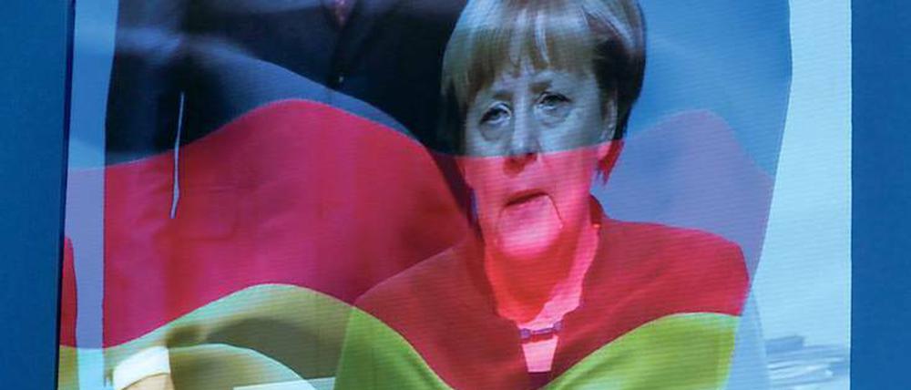 Die Parteiführung wehrte sich gegen den Antrag C28, konnte sich aber nicht durchsetzen.