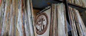 Schallplatten