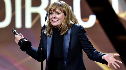 Maren Ade: Erste Regisseurin mit dem Hauptpreis beim Europäischen Filmpreis 