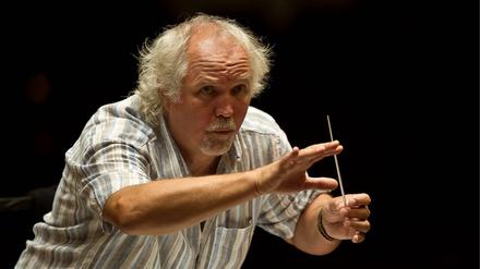 Donald Runnicles