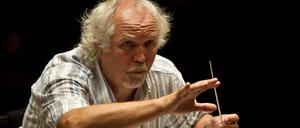 Donald Runnicles