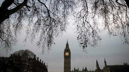 Wie viel Uhr hat's geschlagen? Der Brexit bekommt allmählich einen Zeitplan.