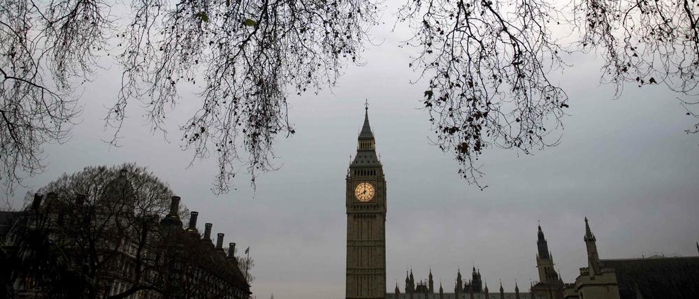 Wie viel Uhr hat's geschlagen? Der Brexit bekommt allmählich einen Zeitplan.