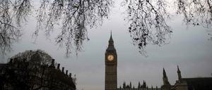 Wie viel Uhr hat's geschlagen? Der Brexit bekommt allmählich einen Zeitplan.