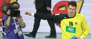 Von der Handball-WM im Januar 2017 in Frankreich wird es keine Bilder im frei empfangbaren Fernsehen geben.