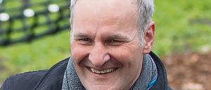 Könnte Baudezernent in Potsdam werden: Bernd Rubelt, derzeit Bauamtsleiter aus Eutin in Schleswig-Holstein.
