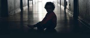 Geschützt und doch nicht sicher. In Flüchtlingsunterkünften kommt es immer wieder zu sexuellen Übergriffen. 