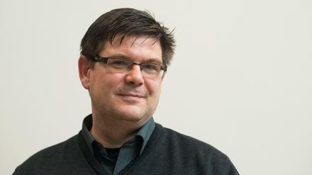 Andrej Holm.