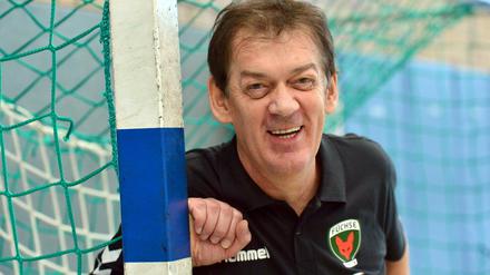 Velimir Petkovic soll die Füchse in die nationale Spitze führen.