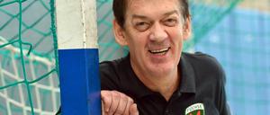 Velimir Petkovic soll die Füchse in die nationale Spitze führen.