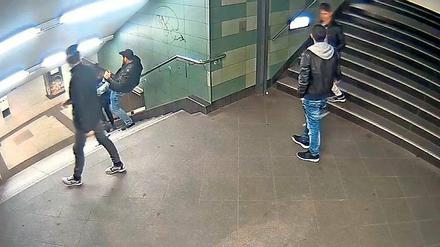 Hinterhalt. Der Täter muss sich nun vor Gericht verantworten.