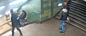 Hinterhalt. Der Täter muss sich nun vor Gericht verantworten.