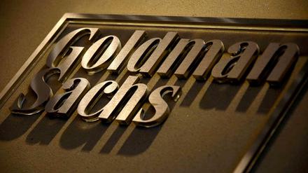 So viel Glanz! Im neuen Trump-Kabinett sitzen viele Goldmänner. Ein gutes Zeichen?