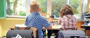Ist die Luft rein? Zum Lernen brauchen Schüler frischen Sauerstoff.