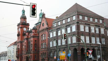 Neben dem AfD-Posten ist noch ein weiterer Stadtratsposten vakant: Weil der bisherige Baustadtrat Jens-Holger Kirchner Staatssekretär für Verkehr werden soll, suchen die Grünen nun öffentlich einen Nachfolger