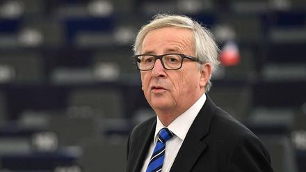 Jean-Claude Juncker hat sich gegen eine Verlängerung der Sanktionen gegen Russland ausgesprochen.