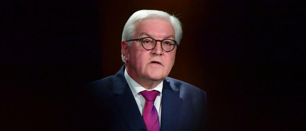 Stets unaufgeregt, ruhig, besonnen - aber auch klug?