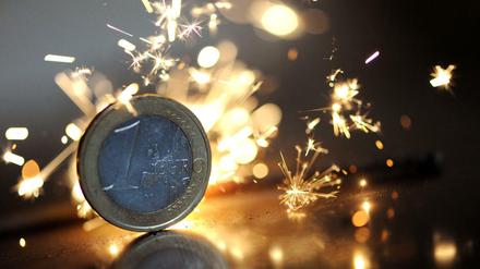Mehr im Geldbeutel: Das neue Jahr bringt Verbrauchern einige Verbesserungen. 
