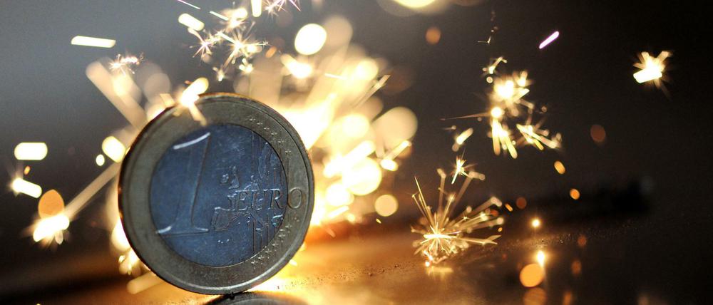 Mehr im Geldbeutel: Das neue Jahr bringt Verbrauchern einige Verbesserungen.