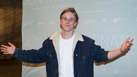 Louis Hofmann