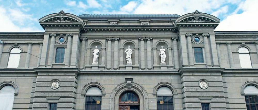 Kunstmuseum Bern