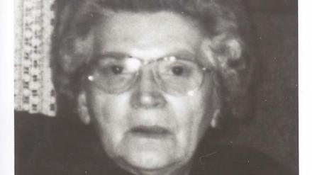 Anna Saße wurde vor 19 Jahren ermordet.
