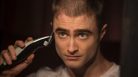 Daniel Radcliffe