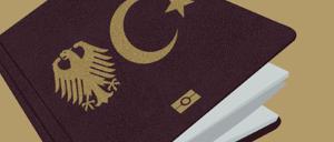 Hybride Biographien und Identitäten sind längst gesellschaftliche Realität.