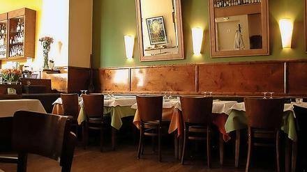 Eingerichtet im französischen Stil, Service und Essen hervorragend: So hat das Entrecote das Zeug zum Lieblingsrestaurant. 