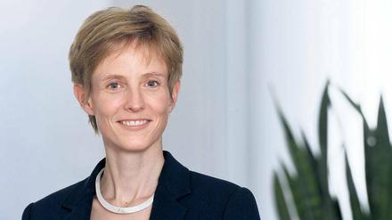 Gwendolyn Sasse ist seit Oktober wissenschaftliche Direktorin des ZOiS. 