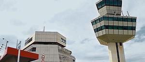 Nah und gut. In der Debatte um Tegel geht es um Regierungsflieger - und um Nostalgie. 