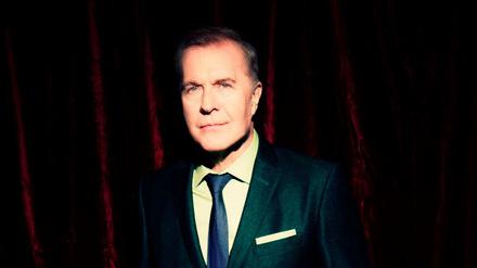 Martin Fry