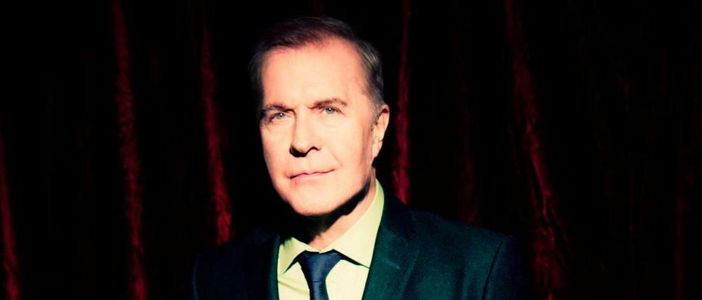 Martin Fry