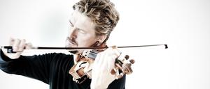 Christian Tetzlaff