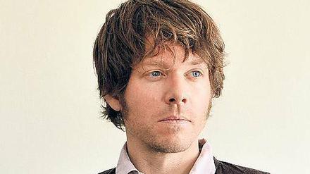 Steffen Schroeder