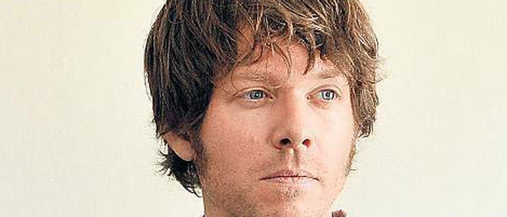 Steffen Schroeder
