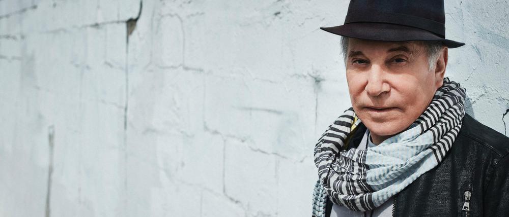 Paul Simon