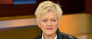 Die Grünen-Politikerin Renate Künast ist das jüngste prominente Fake-News-Opfer. Sie hat Strafanzeige erstattet.