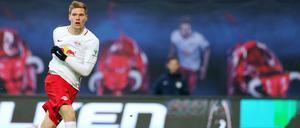 Zu schnell für die meisten Gegner. Aber auch für die Bayern? RB Leipzig steht vor dem vielleicht größten Spiel der jungen Vereinsgeschichte.